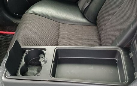Chevrolet Epica, 2011 год, 410 000 рублей, 18 фотография