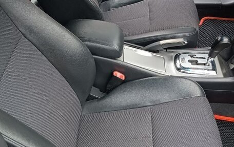 Chevrolet Epica, 2011 год, 410 000 рублей, 15 фотография