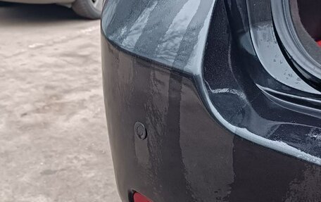 Chevrolet Epica, 2011 год, 410 000 рублей, 24 фотография