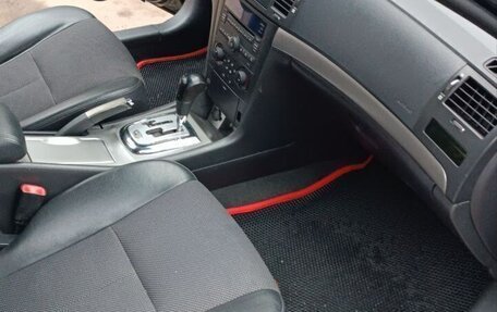 Chevrolet Epica, 2011 год, 410 000 рублей, 14 фотография