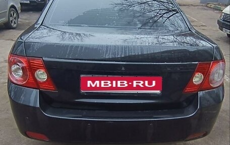 Chevrolet Epica, 2011 год, 410 000 рублей, 6 фотография