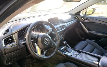 Mazda 6, 2015 год, 1 499 000 рублей, 5 фотография