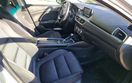 Mazda 6, 2015 год, 1 499 000 рублей, 6 фотография
