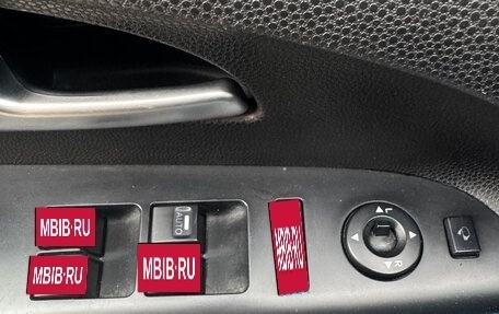 KIA Venga I, 2011 год, 849 000 рублей, 13 фотография