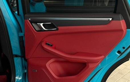 Porsche Macan I рестайлинг, 2021 год, 6 290 000 рублей, 20 фотография