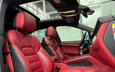 Porsche Macan I рестайлинг, 2021 год, 6 290 000 рублей, 19 фотография