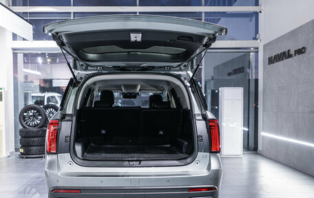 Haval H5, 2026 год, 4 349 000 рублей, 4 фотография