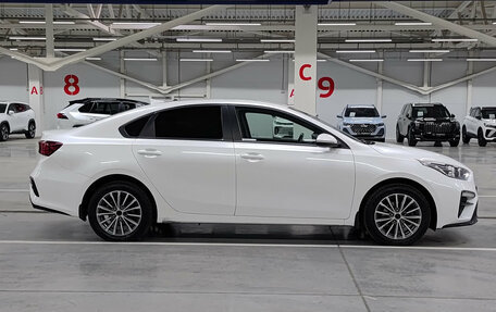 KIA Cerato IV, 2019 год, 1 720 000 рублей, 5 фотография