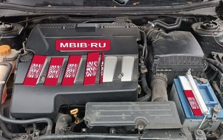 Chevrolet Epica, 2011 год, 410 000 рублей, 28 фотография