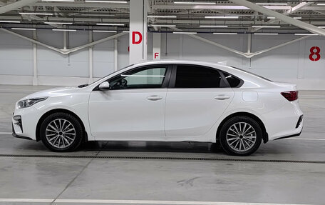 KIA Cerato IV, 2019 год, 1 720 000 рублей, 10 фотография