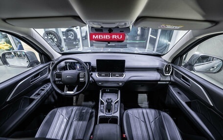 Haval H5, 2026 год, 4 349 000 рублей, 9 фотография