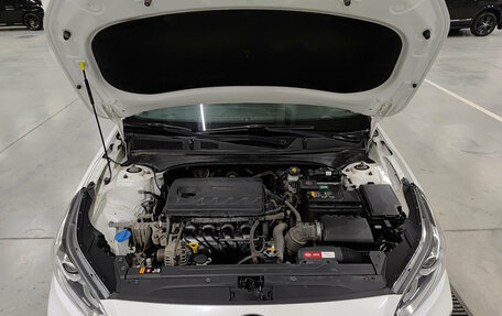 KIA Cerato IV, 2019 год, 1 720 000 рублей, 11 фотография
