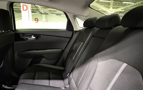 KIA Cerato IV, 2019 год, 1 720 000 рублей, 15 фотография