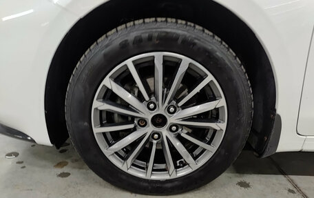 KIA Cerato IV, 2019 год, 1 720 000 рублей, 22 фотография