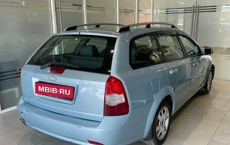 Chevrolet Lacetti, 2012 год, 349 000 рублей, 4 фотография