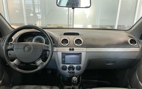 Chevrolet Lacetti, 2012 год, 349 000 рублей, 5 фотография