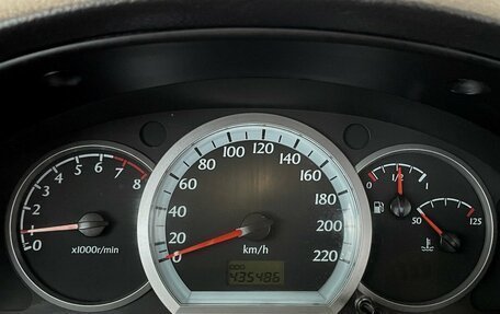 Chevrolet Lacetti, 2012 год, 349 000 рублей, 6 фотография