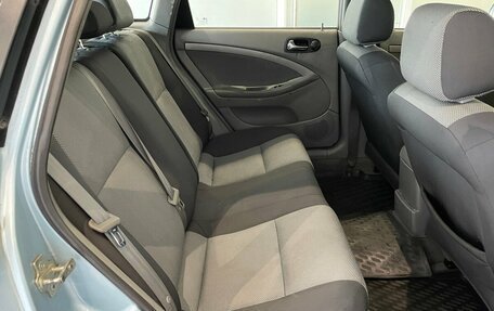 Chevrolet Lacetti, 2012 год, 349 000 рублей, 11 фотография