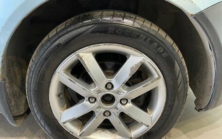 Chevrolet Lacetti, 2012 год, 349 000 рублей, 14 фотография