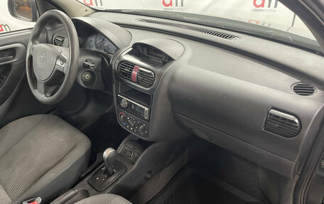 Opel Corsa C рестайлинг, 2004 год, 219 000 рублей, 12 фотография