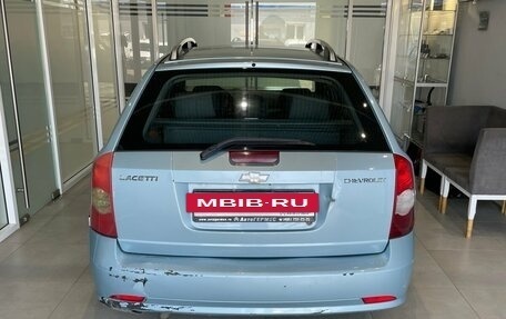 Chevrolet Lacetti, 2012 год, 349 000 рублей, 3 фотография