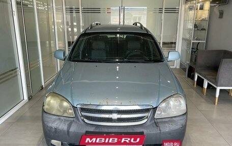 Chevrolet Lacetti, 2012 год, 349 000 рублей, 2 фотография