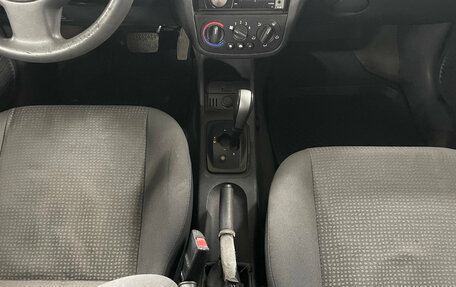 Opel Corsa C рестайлинг, 2004 год, 219 000 рублей, 16 фотография
