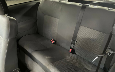 Opel Corsa C рестайлинг, 2004 год, 219 000 рублей, 18 фотография