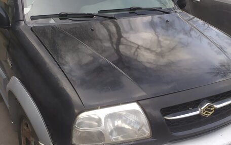 Suzuki Grand Vitara, 2000 год, 170 000 рублей, 8 фотография