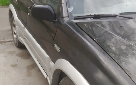 Suzuki Grand Vitara, 2000 год, 170 000 рублей, 2 фотография