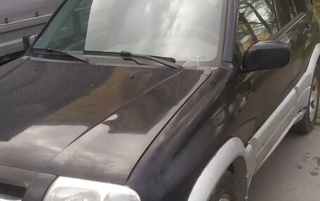 Suzuki Grand Vitara, 2000 год, 170 000 рублей, 6 фотография