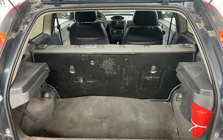 Opel Corsa C рестайлинг, 2004 год, 219 000 рублей, 20 фотография