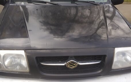 Suzuki Grand Vitara, 2000 год, 170 000 рублей, 7 фотография