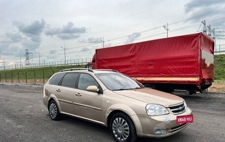 Chevrolet Lacetti, 2008 год, 155 000 рублей, 2 фотография