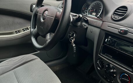 Chevrolet Lacetti, 2008 год, 155 000 рублей, 10 фотография