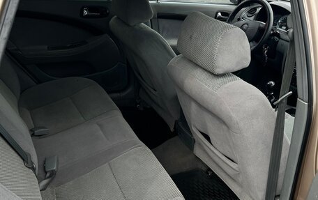 Chevrolet Lacetti, 2008 год, 155 000 рублей, 14 фотография