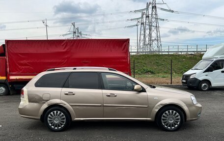Chevrolet Lacetti, 2008 год, 155 000 рублей, 3 фотография