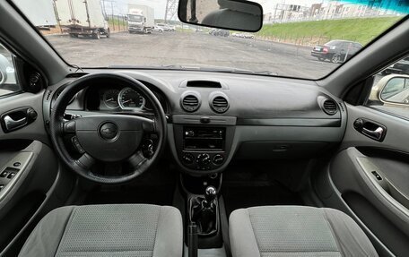 Chevrolet Lacetti, 2008 год, 155 000 рублей, 12 фотография