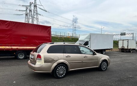 Chevrolet Lacetti, 2008 год, 155 000 рублей, 4 фотография