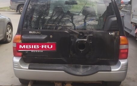 Suzuki Grand Vitara, 2000 год, 170 000 рублей, 4 фотография