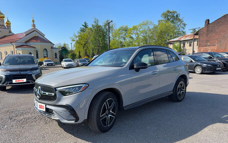 Mercedes-Benz GLC, 2024 год, 8 500 000 рублей, 2 фотография