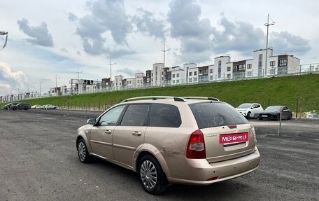 Chevrolet Lacetti, 2008 год, 155 000 рублей, 5 фотография