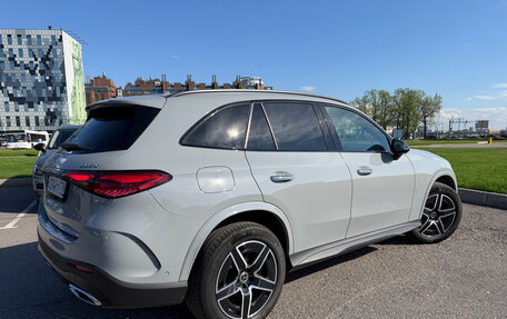 Mercedes-Benz GLC, 2024 год, 8 500 000 рублей, 5 фотография