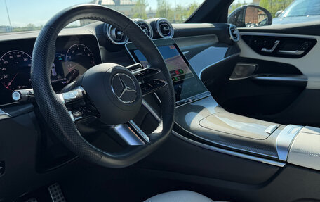 Mercedes-Benz GLC, 2024 год, 8 500 000 рублей, 9 фотография