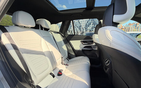 Mercedes-Benz GLC, 2024 год, 8 500 000 рублей, 10 фотография