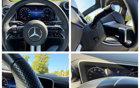 Mercedes-Benz GLC, 2024 год, 8 500 000 рублей, 14 фотография