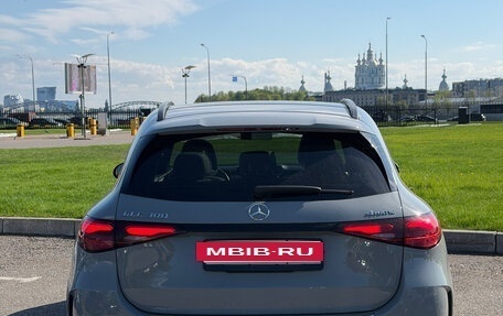 Mercedes-Benz GLC, 2024 год, 8 500 000 рублей, 4 фотография