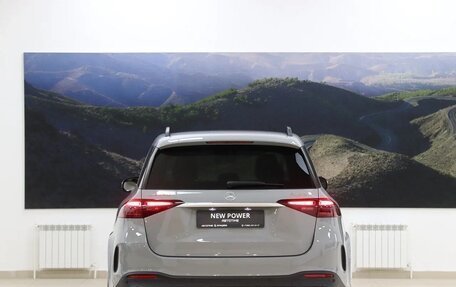 Mercedes-Benz GLE AMG, 2025 год, 16 500 000 рублей, 5 фотография