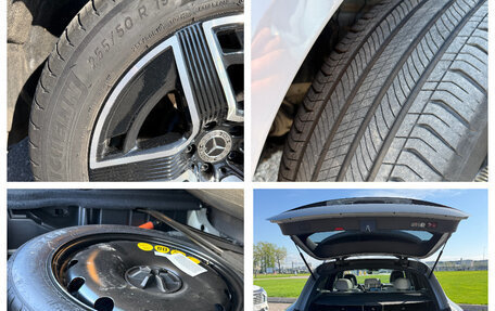 Mercedes-Benz GLC, 2024 год, 8 500 000 рублей, 16 фотография