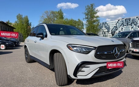 Mercedes-Benz GLC, 2024 год, 8 500 000 рублей, 6 фотография